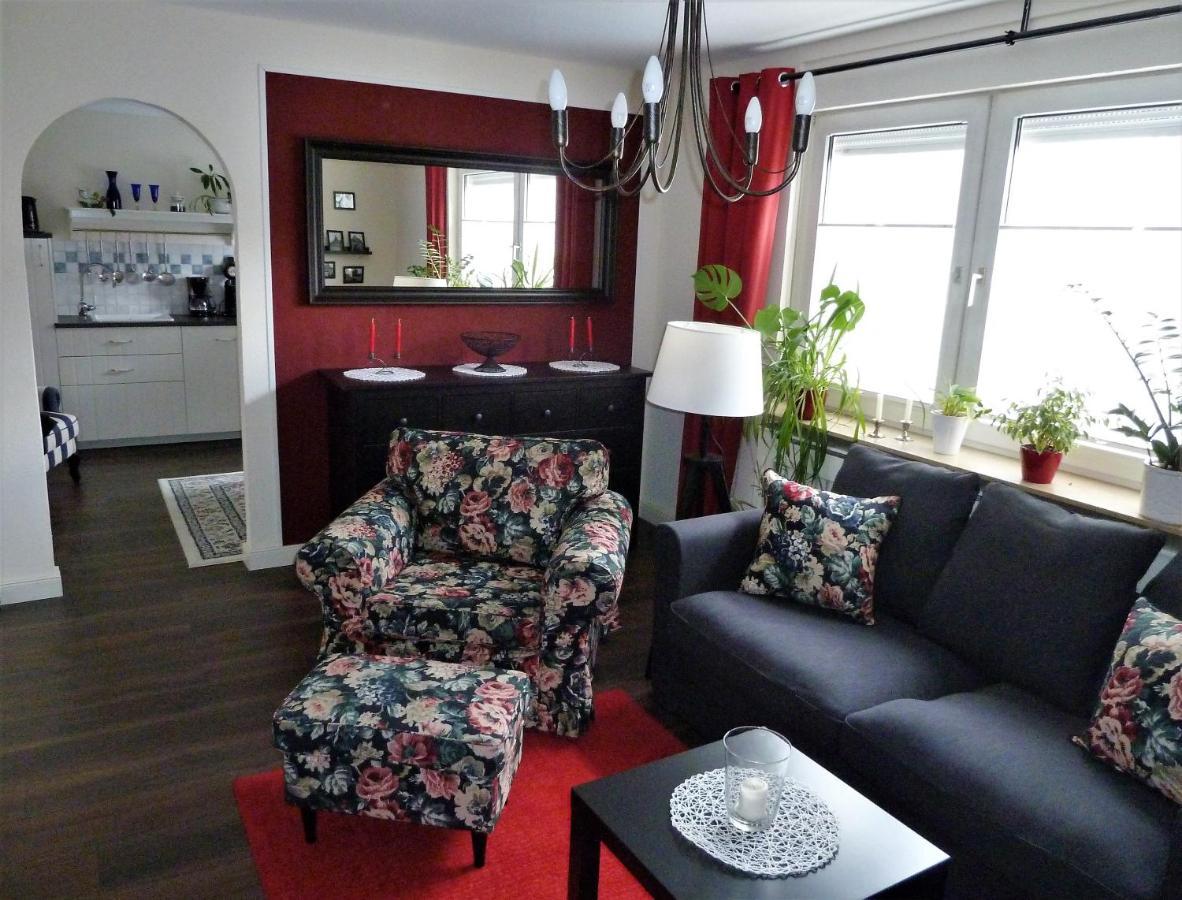 Randersacker Apartment Exterior photo