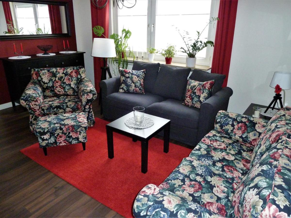 Randersacker Apartment Exterior photo